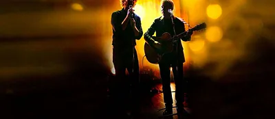 The Simon & Garfunkel Revival Band — photo 1