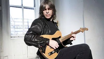 Mike Stern — photo 6