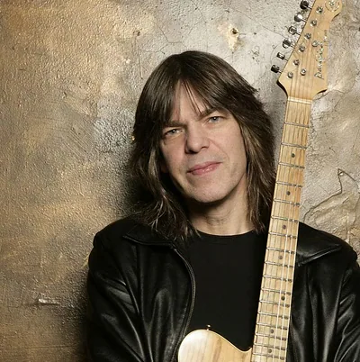 Mike Stern — photo 3