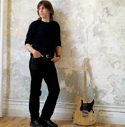 Mike Stern — foto 5