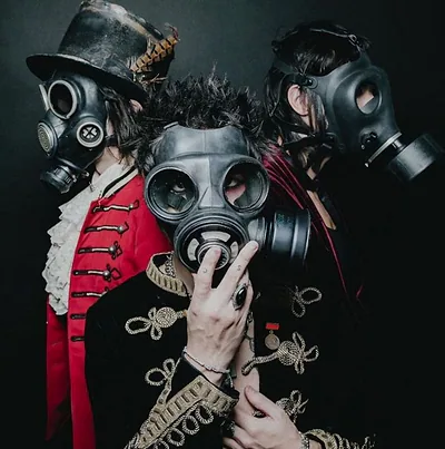Palaye Royale — foto 2