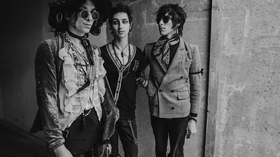 Palaye Royale — photo 5