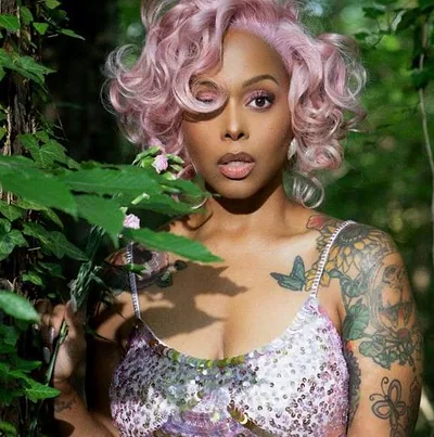Chrisette Michele — foto 1