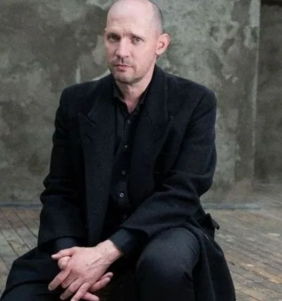 Stéphane Degout — foto 1