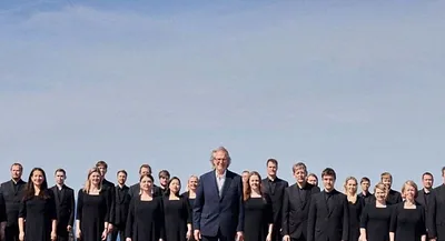 Ests Filharmonisch Kamerkoor — foto 1