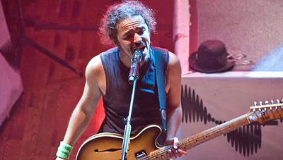 Café Tacvba — foto 6