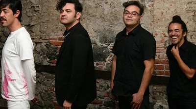 Café Tacvba — foto 3