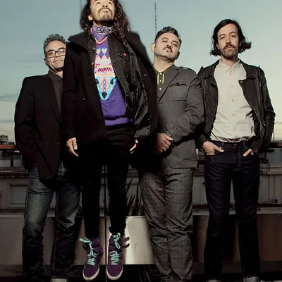 Café Tacvba — photo 2