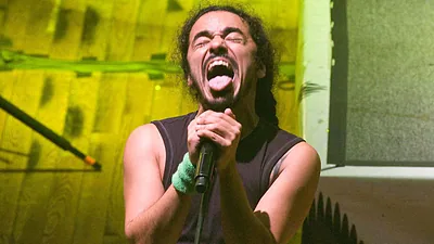 Café Tacvba — photo 5