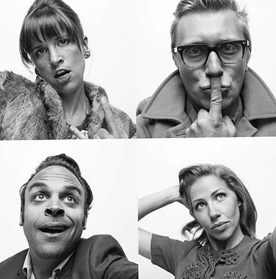 Lake Street Dive — foto 2