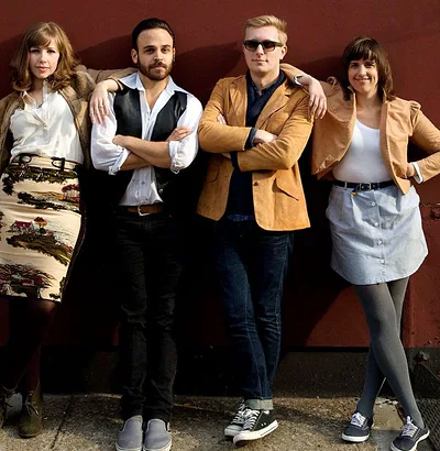 Lake Street Dive — foto 3