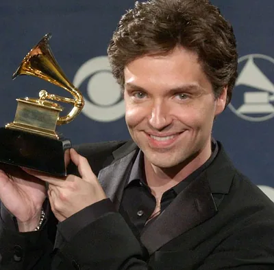 Richard Marx — foto 5