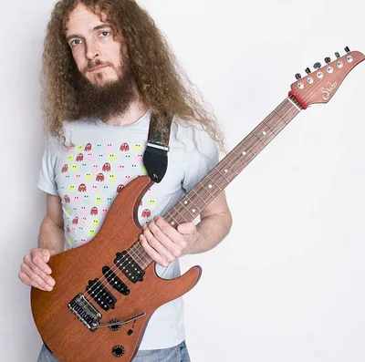 Guthrie Govan — foto 2