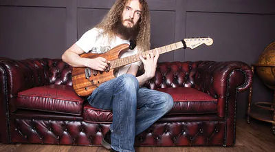 Guthrie Govan — foto 3