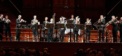 Koperensemble van het Koninklijk Concertgebouworkest — photo 1