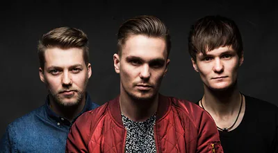 Killerpilze — foto 2