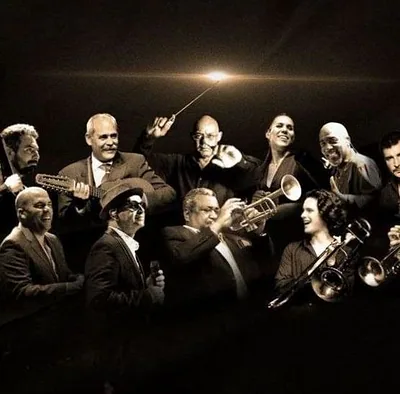 Buena Vista All Stars — photo 2