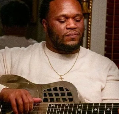 Jontavious Willis — foto 1