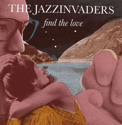 The Jazzinvaders — foto 1