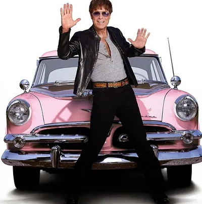 Cliff Richard — foto 5