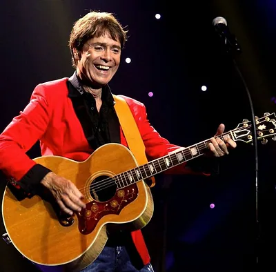 Cliff Richard — foto 6