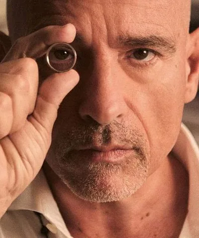 Eros Ramazzotti — foto 1