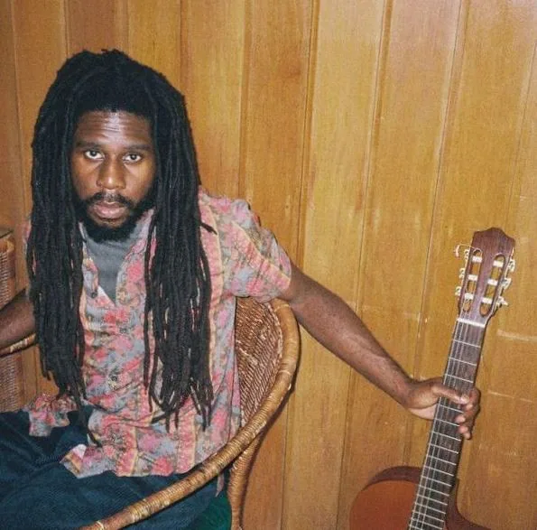 Chronixx