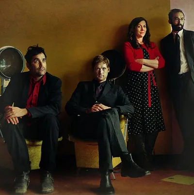 DeVotchKa — foto 2