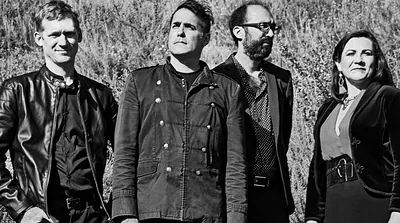 DeVotchKa — foto 6