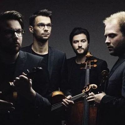 Goldmund Quartet — photo 2
