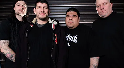 Madball — foto 2