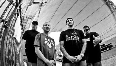 Madball — photo 4