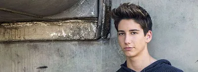 Milo Manheim — foto 1