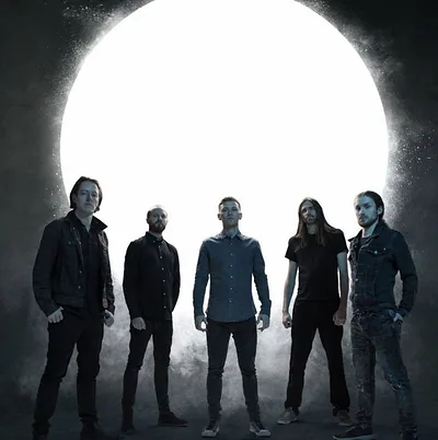 TesseracT — foto 3