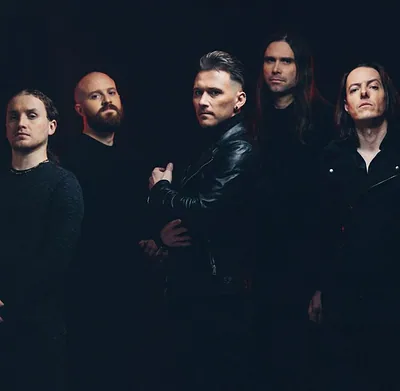 TesseracT — foto 6
