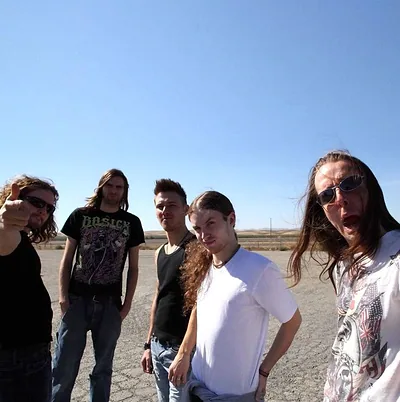 TesseracT — photo 2