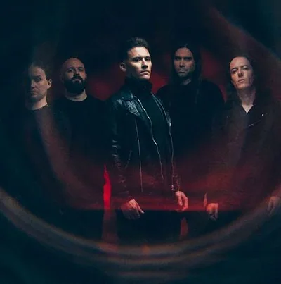 TesseracT — photo 1