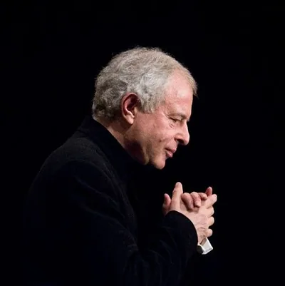 András Schiff — foto 2
