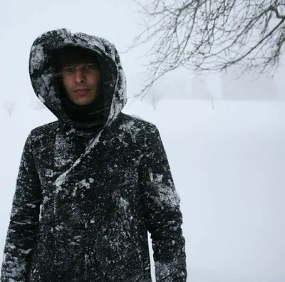 Pantha du Prince — foto 2