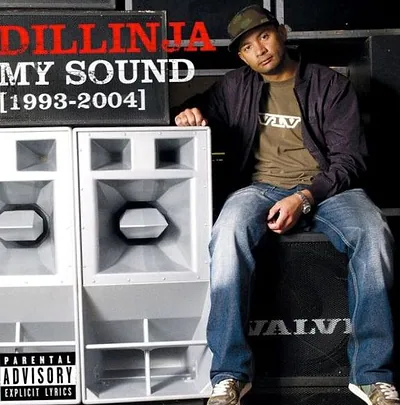 Dillinja — photo 1