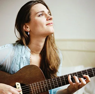 Madeleine Peyroux — photo 2