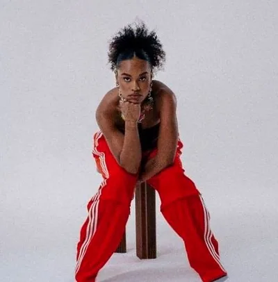 Yasmin Regisford — photo 1
