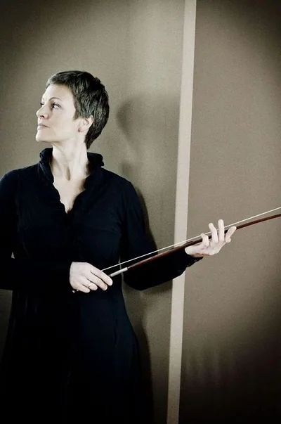 Quirine Viersen — photo 2