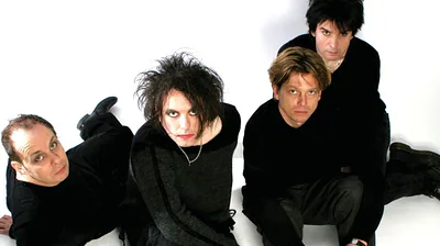 The Cure — foto 6