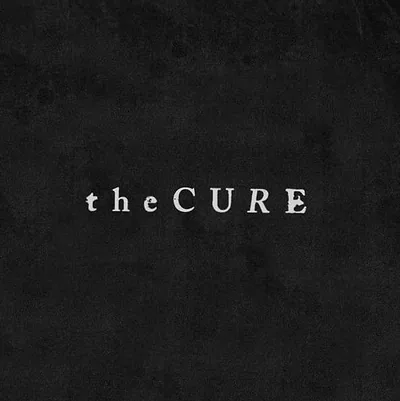 The Cure — foto 1