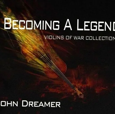 John Dreamer — foto 1