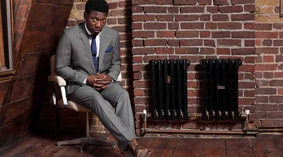 Roots Manuva — foto 3
