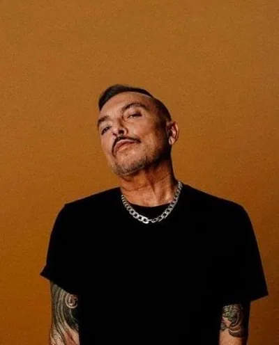 Alex Gaudino — foto 1