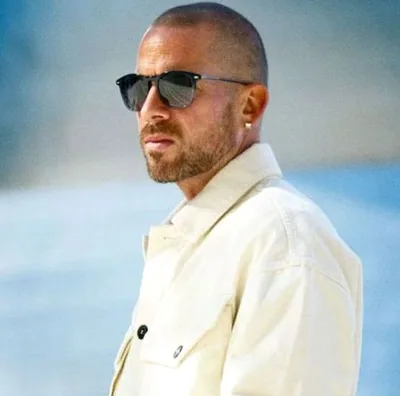 Collie Buddz — photo 1