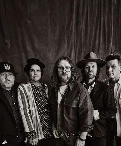 The Trews — photo 1